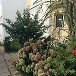 Appartement Jardim Flores *