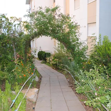 Jardim Flores Apartment