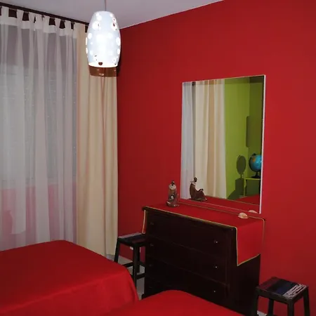 Jardim Flores Apartment *