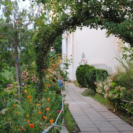 Apartment Jardim Flores Faro