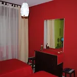 Jardim Flores 아파트 *