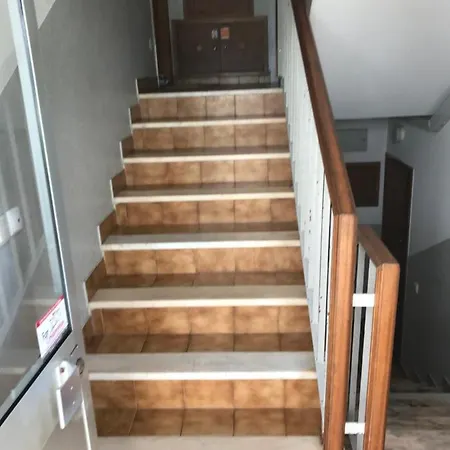 Jardim Flores Apartman Faro