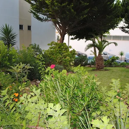 Jardim Flores Apartman