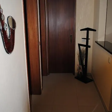 Apartman Jardim Flores Faro