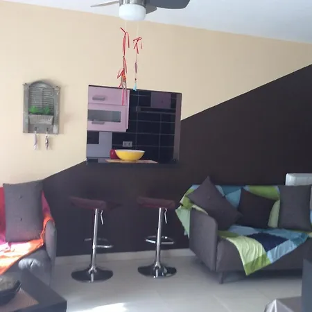 Jardim Flores ファロ