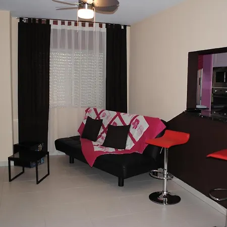 Jardim Flores ファロ