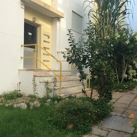 Jardim Flores ファロ