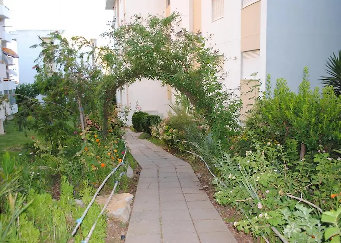 Jardim Flores Lejlighed