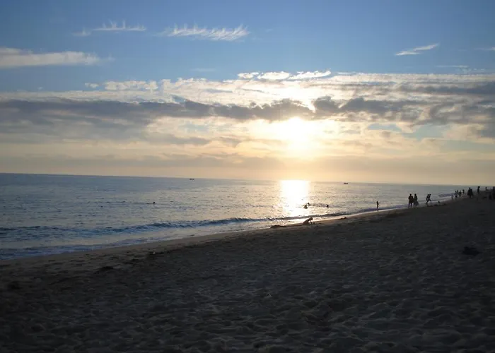 Jardim Flores Lejlighed Faro