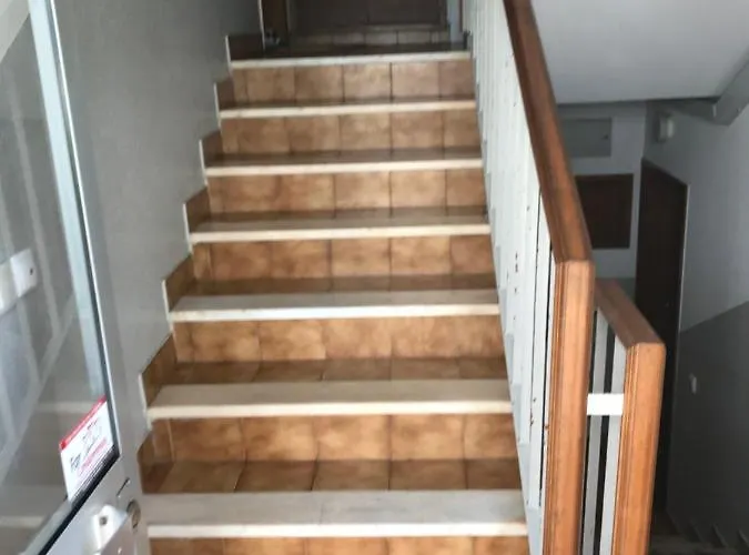 Jardim Flores Lejlighed Faro