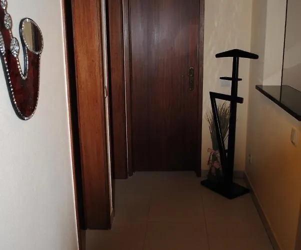 Lejlighed Jardim Flores Faro