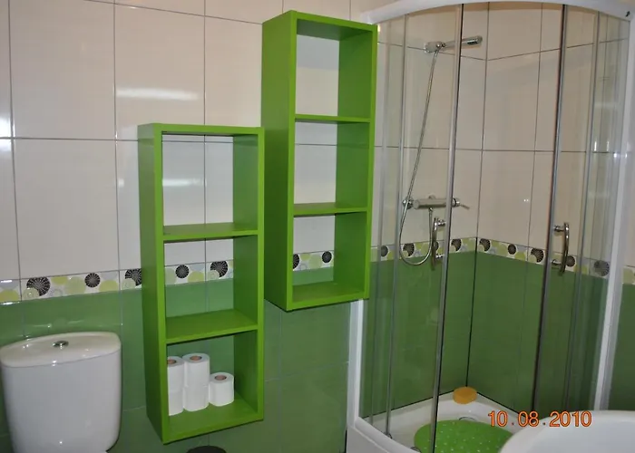 Jardim Flores Lejlighed Faro