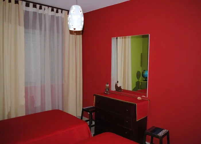 Jardim Flores Lejlighed *