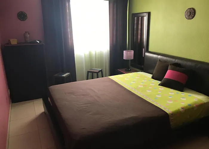 Lejlighed Jardim Flores *