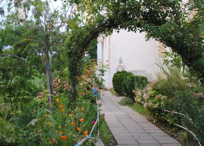 Lejlighed Jardim Flores Faro