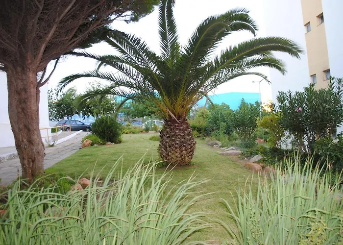 Lejlighed Jardim Flores *